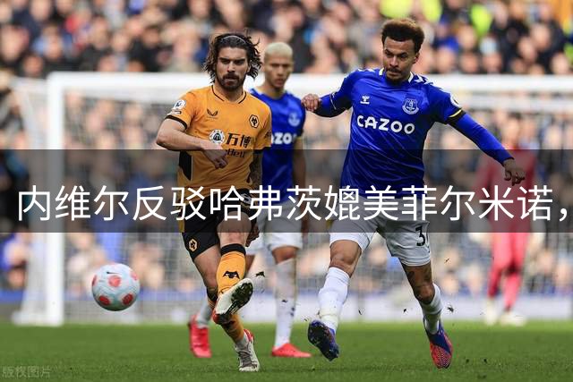 内维尔反驳哈弗茨媲美菲尔米诺，称其远逊巴西人
